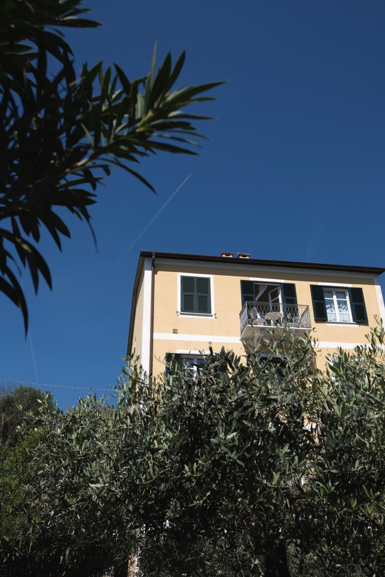 My Place Your Place Corniglia Zewnętrze zdjęcie