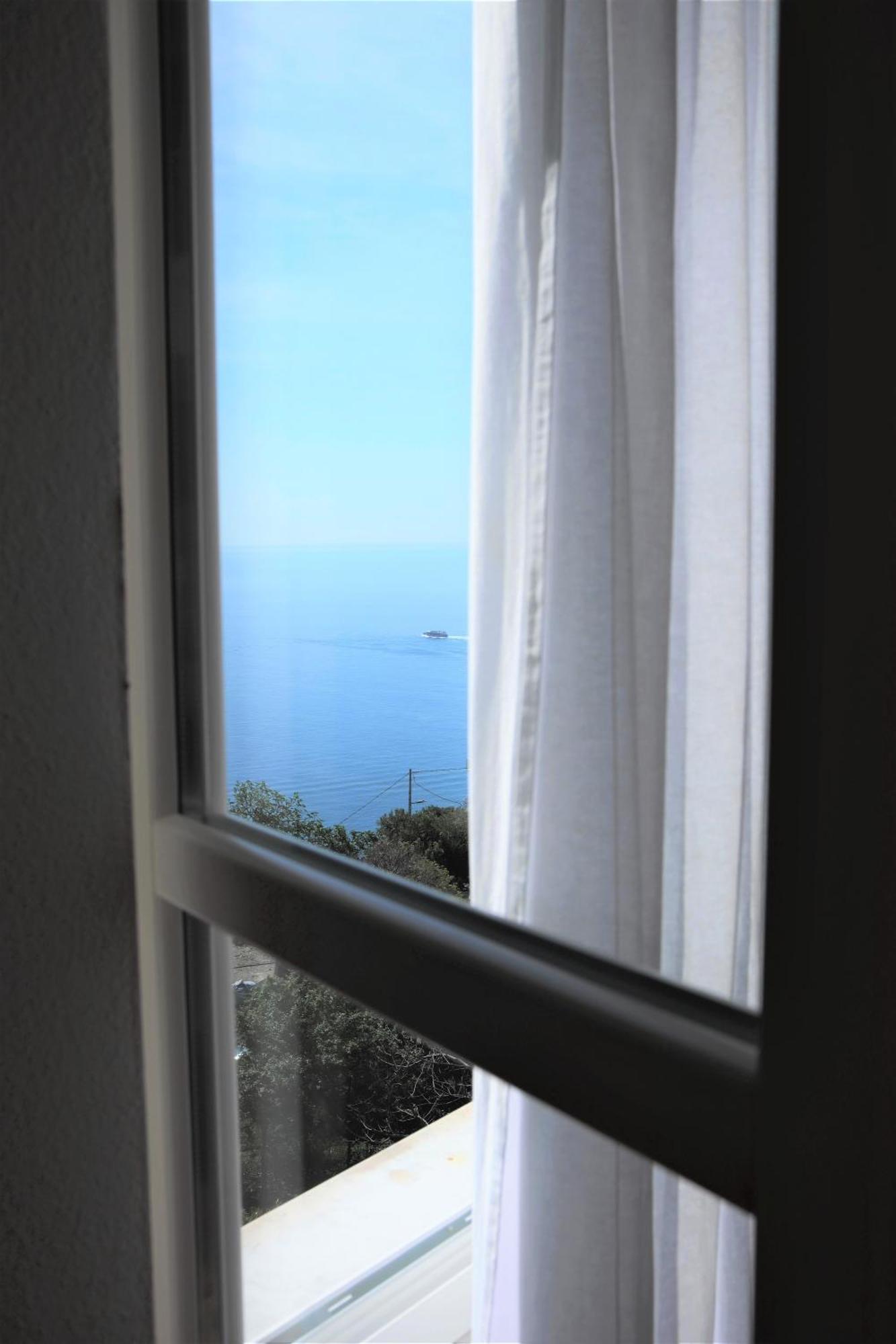 My Place Your Place Corniglia Zewnętrze zdjęcie