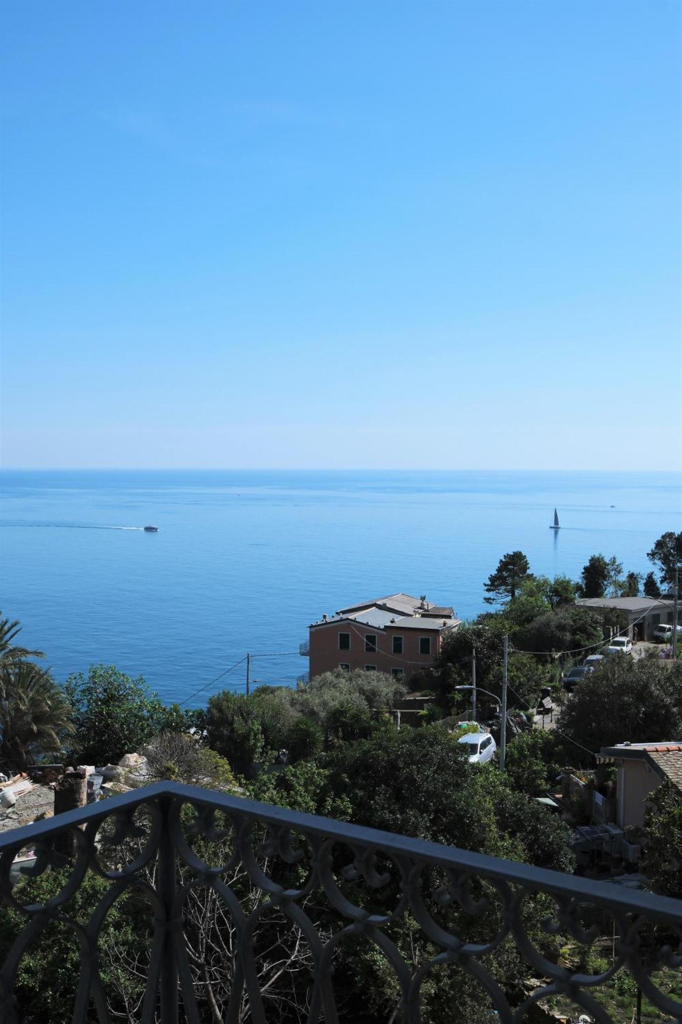 My Place Your Place Corniglia Zewnętrze zdjęcie