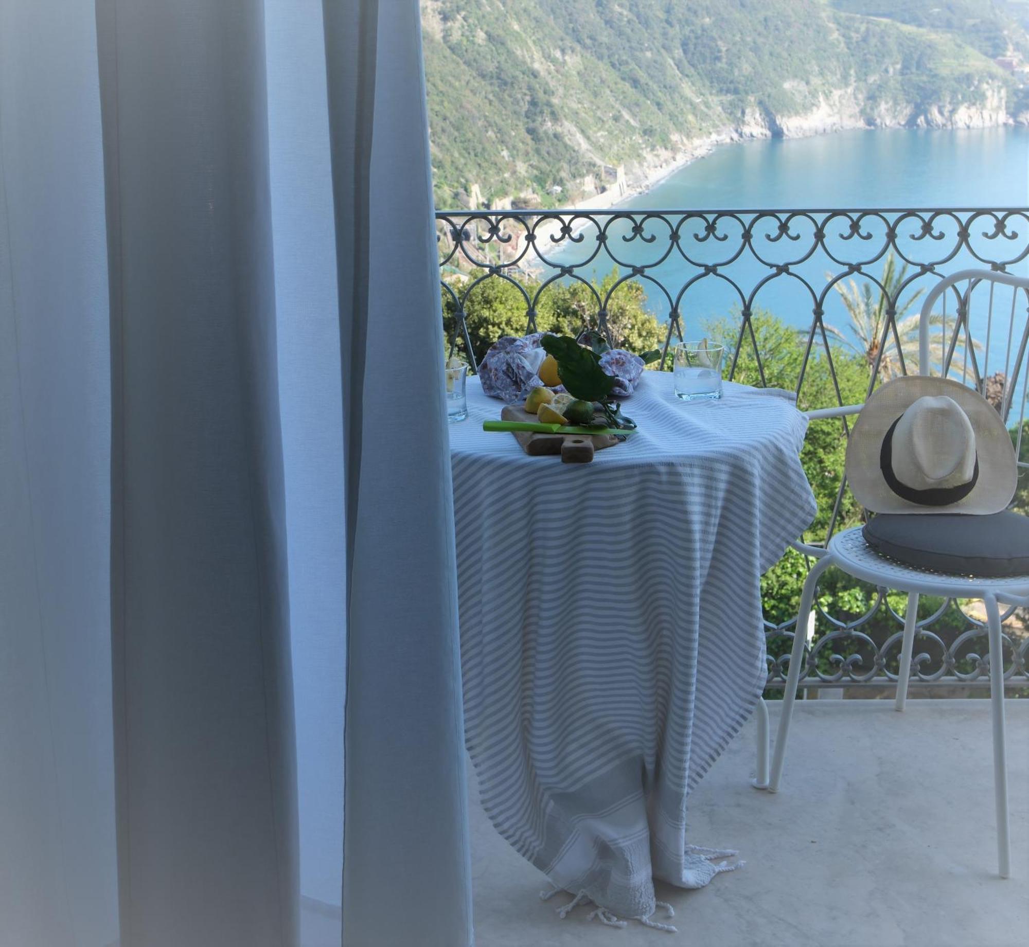 My Place Your Place Corniglia Zewnętrze zdjęcie