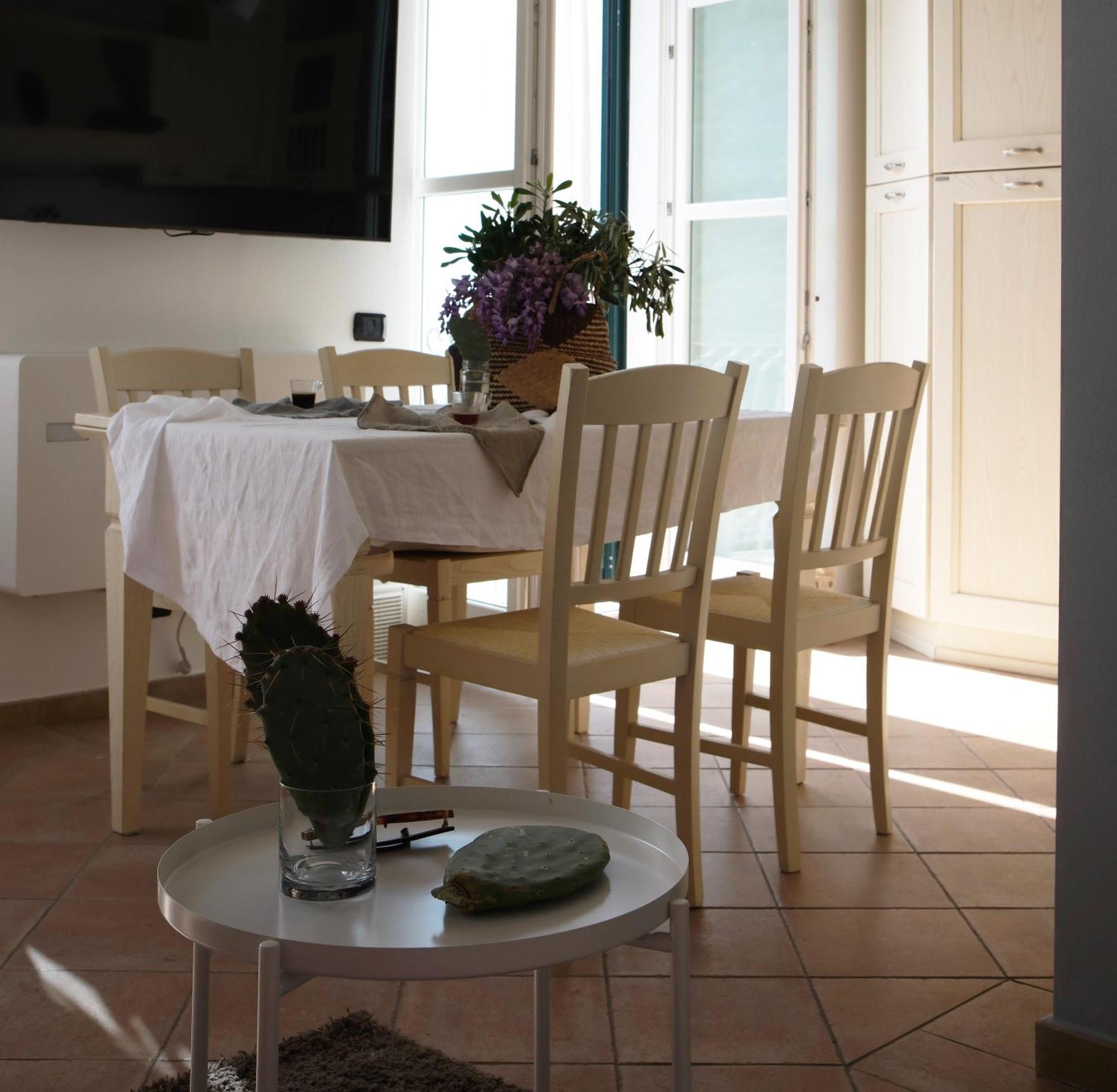 My Place Your Place Corniglia Zewnętrze zdjęcie
